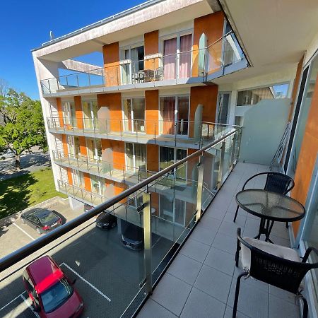 Daukanto Apartmentas Palanga Exterior foto