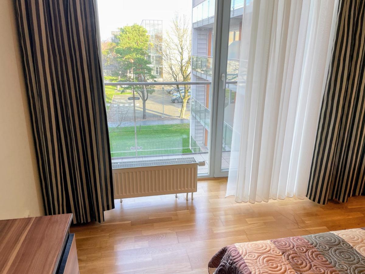 Daukanto Apartmentas Palanga Exterior foto