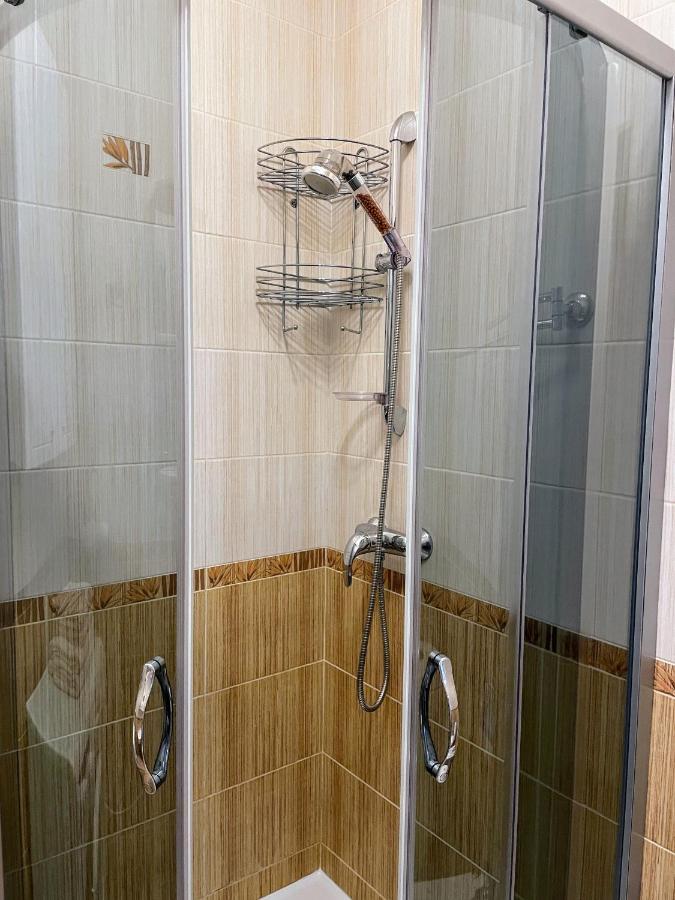 Daukanto Apartmentas Palanga Exterior foto