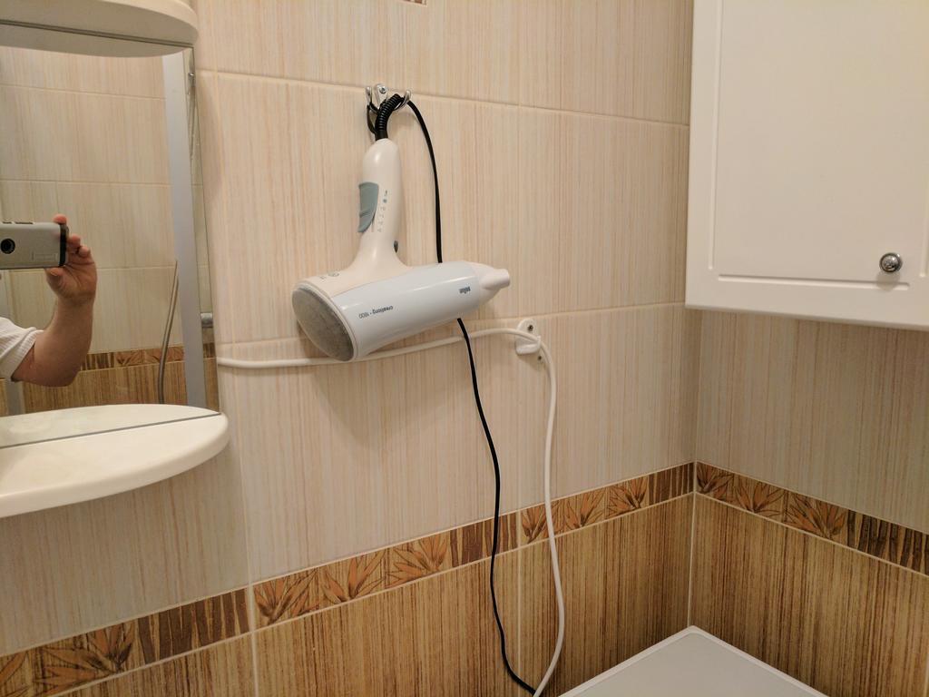 Daukanto Apartmentas Palanga Exterior foto