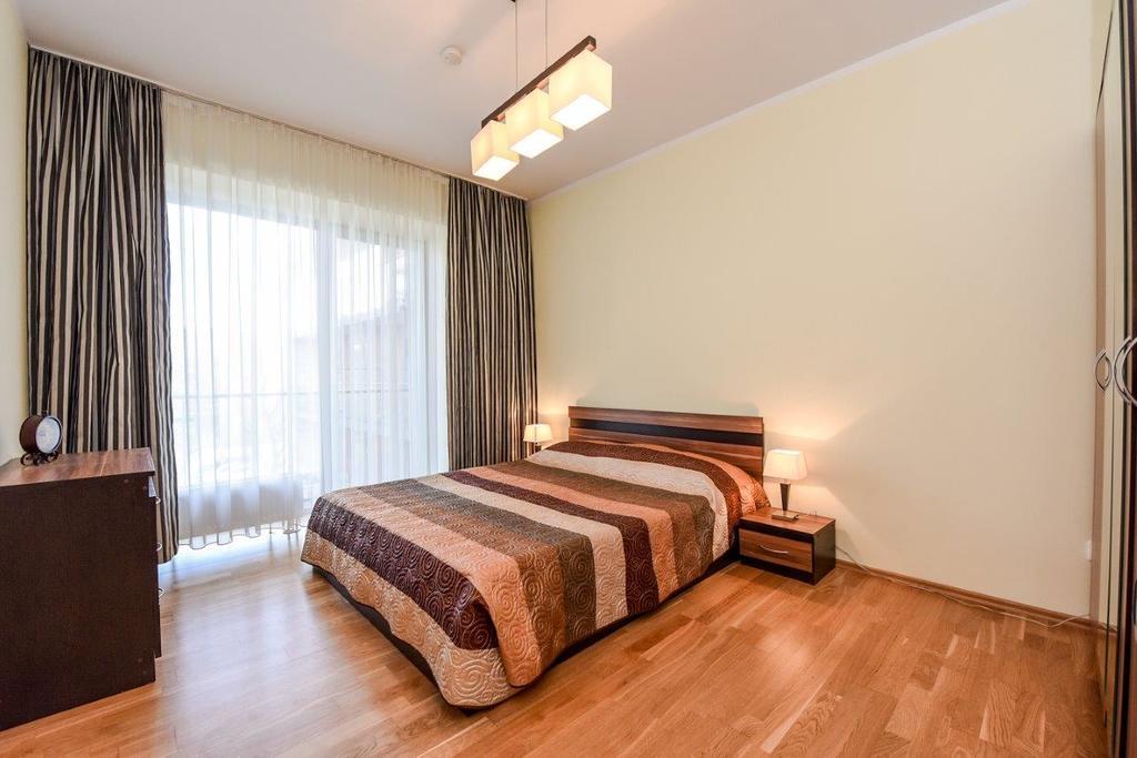 Daukanto Apartmentas Palanga Exterior foto